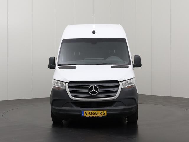 Mercedes-Benz SPRINTER Automaat L2H2 | Euro 6 | Airco | Camera | Betimmering