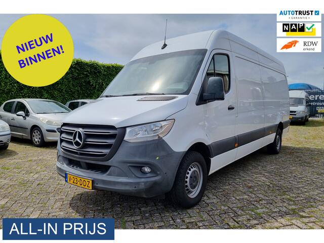Mercedes-Benz SPRINTER 315 1.9 CDI L4H2 ?L4 ?NIEUWE APK ?GARANTIE