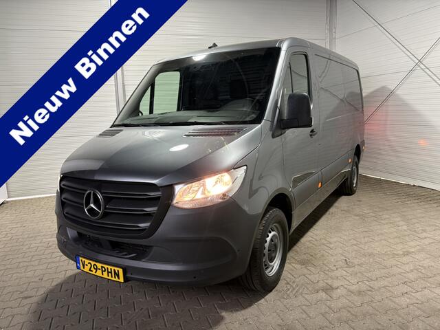 Mercedes-Benz SPRINTER 317 1.9 CDI L2H1 RWD VVB490 Prijs zoals getoond