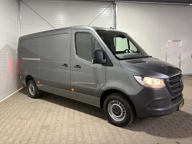 Mercedes-Benz SPRINTER 317 1.9 CDI L2H1 RWD VVB490 Prijs zoals getoond