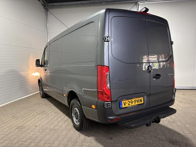 Mercedes-Benz SPRINTER 317 1.9 CDI L2H1 RWD VVB490 Prijs zoals getoond