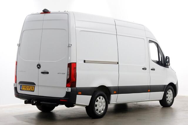 Mercedes-Benz SPRINTER 317 CDI 170pk RWD L2H2 LED/Airco/Camera 05-2021
