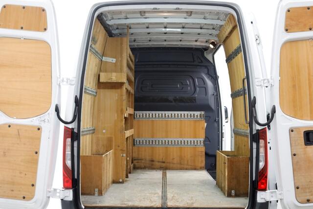 Mercedes-Benz SPRINTER 317 CDI 170pk RWD L2H2 LED/Airco/Camera 05-2021