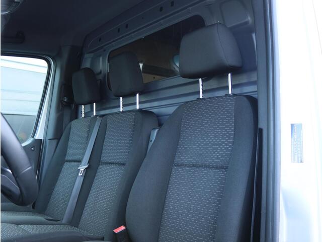 Mercedes-Benz SPRINTER 316CDI 163PK Automaat L2H2 Distronic LED-ILS, Grote MBUX, Bijrijdersbank, 360Camera, Stoelverwarming