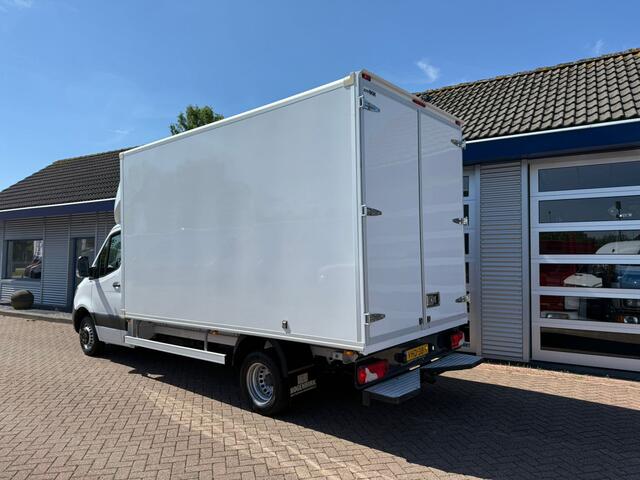 Mercedes-Benz SPRINTER 516 2.2 CDI EURO VI-D Bakwagen