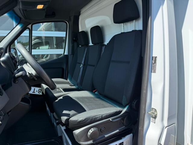 Mercedes-Benz SPRINTER 516 2.2 CDI EURO VI-D Bakwagen