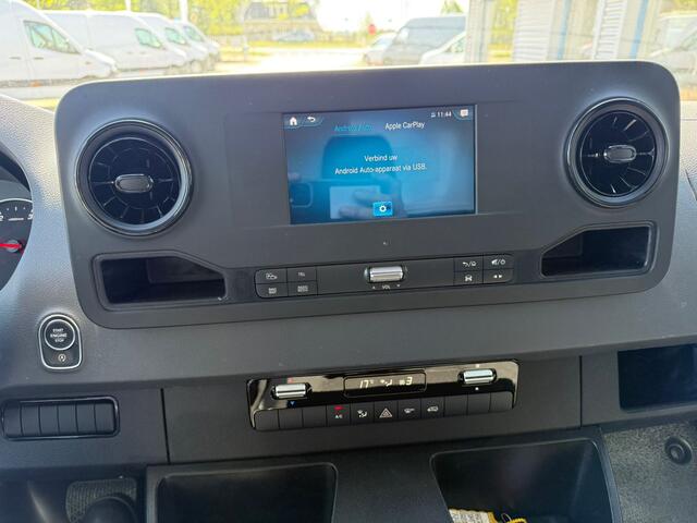 Mercedes-Benz SPRINTER 516 2.2 CDI EURO VI-D Bakwagen