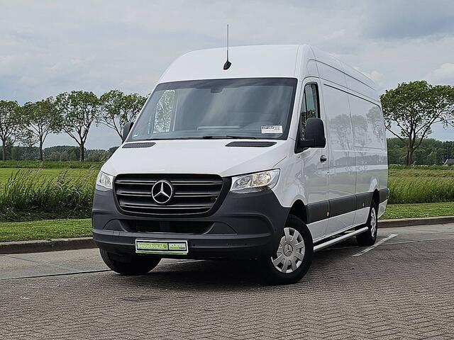 Mercedes-Benz SPRINTER 315 1.9 CDI ac camera EURO6 carplay cruisecontrol org NL
