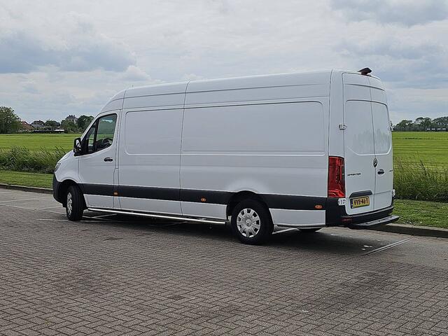 Mercedes-Benz SPRINTER 315 1.9 CDI ac camera EURO6 carplay cruisecontrol org NL