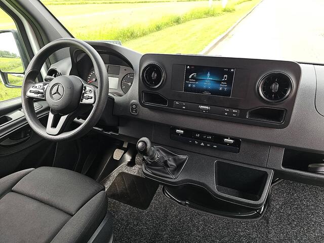 Mercedes-Benz SPRINTER 315 1.9 CDI ac camera EURO6 carplay cruisecontrol org NL