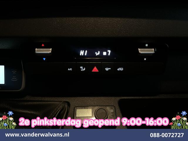 Mercedes-Benz SPRINTER 316CDI 163pk 3500kg Trekhaak L2H2 Inrichting Euro6 Airco | Camera | Apple Carplay Android Auto, Cruisecontrol, Parkeersensoren