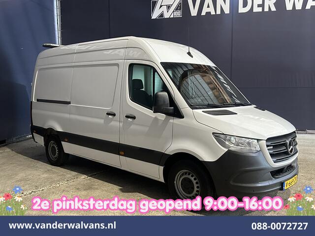 Mercedes-Benz SPRINTER 316CDI 163pk 3500kg Trekhaak L2H2 Inrichting Euro6 Airco | Camera | Apple Carplay Android Auto, Cruisecontrol, Parkeersensoren