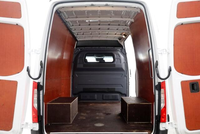Mercedes-Benz SPRINTER 516 CDI 163pk 7G Automaat L2H2 Airco/Camera/Trekhaak 3500kg 08-2020