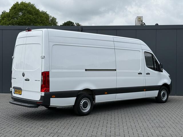Mercedes-Benz SPRINTER 316 CDI 164 PK / L3H2 / UNIEK 38.535 KM!! / AIRCO / CAMERA / CARPLAY / GEVEERDE STOEL