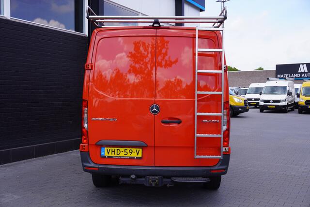 Mercedes-Benz SPRINTER 314 2.2 CDI L2H1 EURO 6 - A/C Climate - Cruise - Camera - ¤17.499,- Excl.