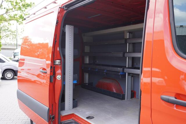 Mercedes-Benz SPRINTER 314 2.2 CDI L2H1 EURO 6 - A/C Climate - Cruise - Camera - ¤17.499,- Excl.