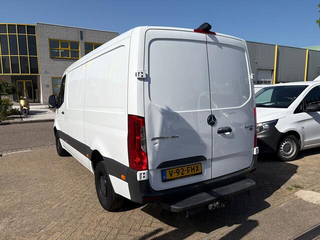 Mercedes-Benz SPRINTER 315 cdi l2h1 automaat airco apple carplay