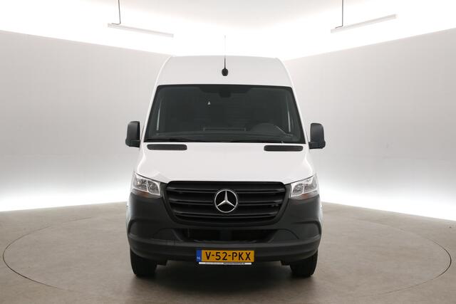 Mercedes-Benz SPRINTER 317 CDI L2H2 170PK | Airco | Camera | Cruise | 3 Zits | Carplay