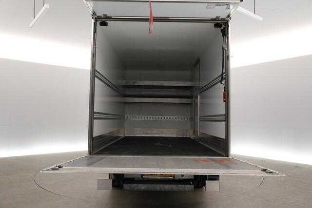 Mercedes-Benz SPRINTER 1.9 CDI 150PK | Bakwagen | Laadklep | Zijdeur | Aut. | Airco | Camera | Carplay