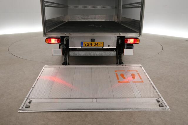 Mercedes-Benz SPRINTER 1.9 CDI 150PK | Bakwagen | Laadklep | Zijdeur | Aut. | Airco | Camera | Carplay