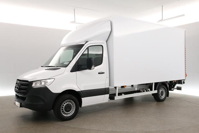 Mercedes-Benz SPRINTER 1.9 CDI 150PK | Bakwagen | Laadklep | Zijdeur | Aut. | Airco | Camera | Carplay