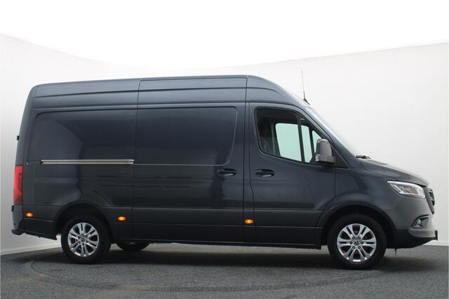Mercedes-Benz SPRINTER 319 CDI L2H2 Select 3-Zits, LED, Camera, Apple Carplay, Standkachel, PDC