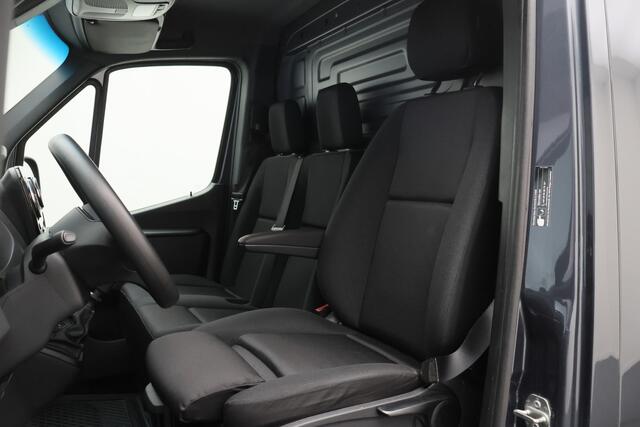 Mercedes-Benz SPRINTER 319 CDI L2H2 Select 3-Zits, LED, Camera, Apple Carplay, Standkachel, PDC