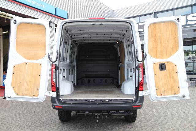 Mercedes-Benz SPRINTER 319 3.0 CDI V6 | Aut. | 4x4 / ZG3 | L2H1 | Clima..