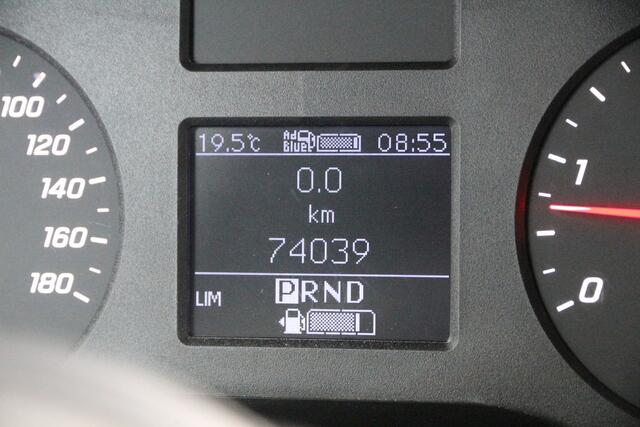 Mercedes-Benz SPRINTER 319 3.0 CDI V6 | Aut. | 4x4 / ZG3 | L2H1 | Clima..