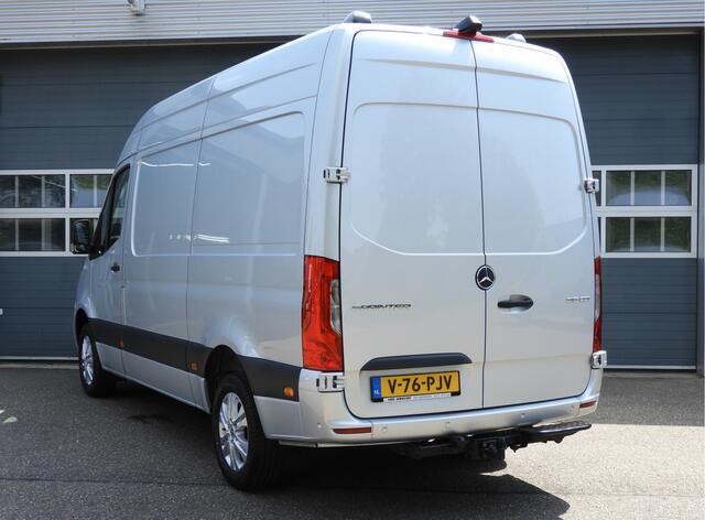 Mercedes-Benz SPRINTER 316 2.2 CDI L2H2 RWD AUT | 3.5t TREKHAAK | LED | CAMERA | MBUX | CRUISE