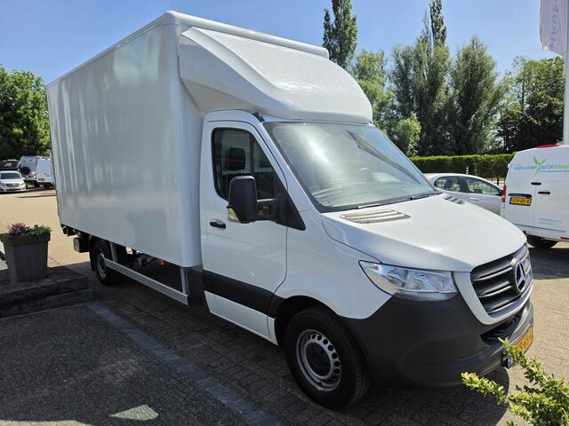 Mercedes-Benz SPRINTER 315 CDI L3 Automaat Bakwagen met Laadklep
