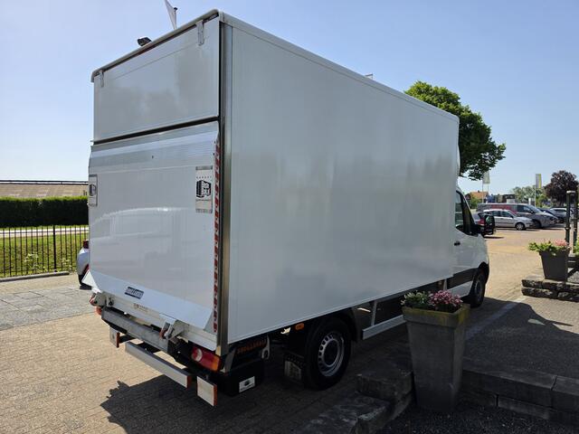 Mercedes-Benz SPRINTER 315 CDI L3 Automaat Bakwagen met Laadklep