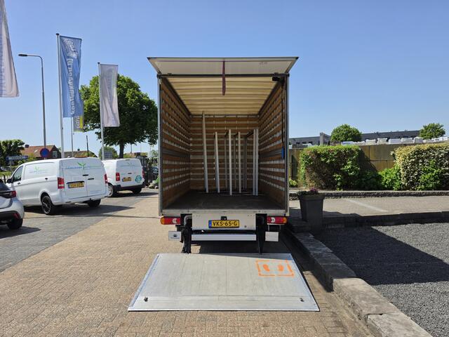 Mercedes-Benz SPRINTER 315 CDI L3 Automaat Bakwagen met Laadklep