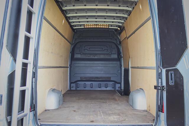 Mercedes-Benz SPRINTER 319 V6 3.0CDI L3H2 3500KG Trekhaak, Standkachel, Imperial, Elektrische schuifdeur, Zeer nette staat!