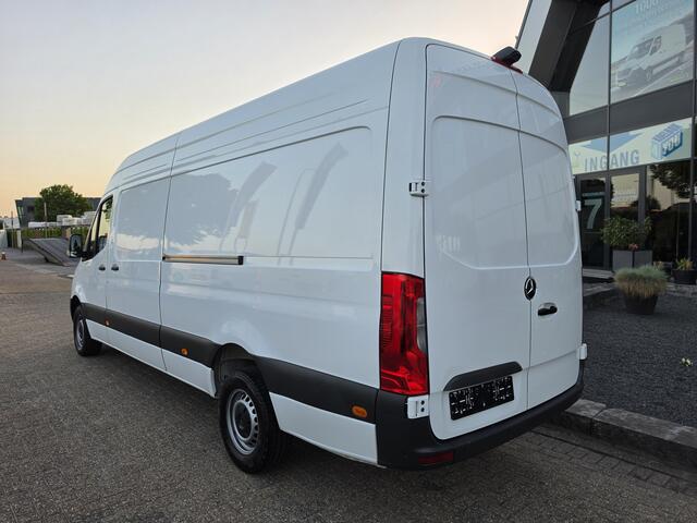 Mercedes-Benz SPRINTER 317 CDI L3 Pro * Dubbel Schuifdeur * Navi * Camera * Cruise Control *