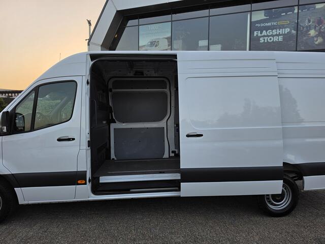 Mercedes-Benz SPRINTER 317 CDI L3 Pro * Dubbel Schuifdeur * Navi * Camera * Cruise Control *