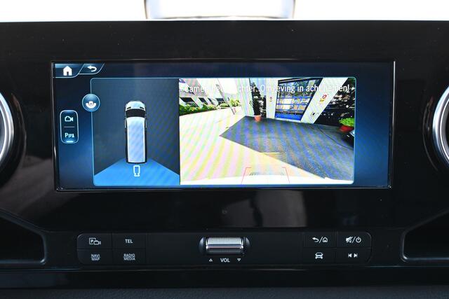 Mercedes-Benz SPRINTER 317 CDI L2H2 Pro LED, Geveerde stoel, Navigatie met camera