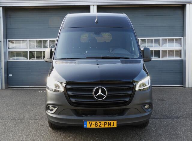 Mercedes-Benz SPRINTER 317 1.9 CDI L2H2 RWD AUT | LED | 10.25 MBUX | DISTRONIC | NAVI