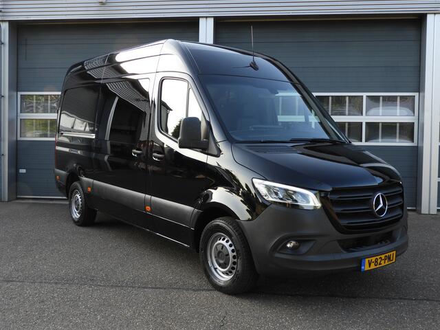 Mercedes-Benz SPRINTER 317 1.9 CDI L2H2 RWD AUT | LED | 10.25 MBUX | DISTRONIC | NAVI