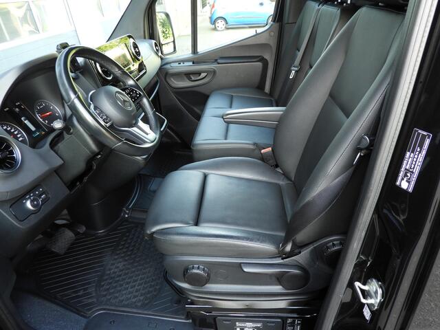 Mercedes-Benz SPRINTER 317 1.9 CDI L2H2 RWD AUT | LED | 10.25 MBUX | DISTRONIC | NAVI