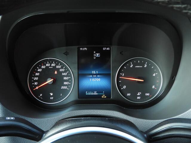 Mercedes-Benz SPRINTER 317 1.9 CDI L2H2 RWD AUT | LED | 10.25 MBUX | DISTRONIC | NAVI