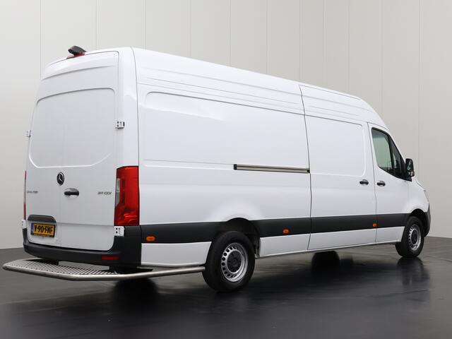 Mercedes-Benz SPRINTER Automaat L3H2 Maxi | Multimedia | Camera | 3-Zits | Airco | Cruise