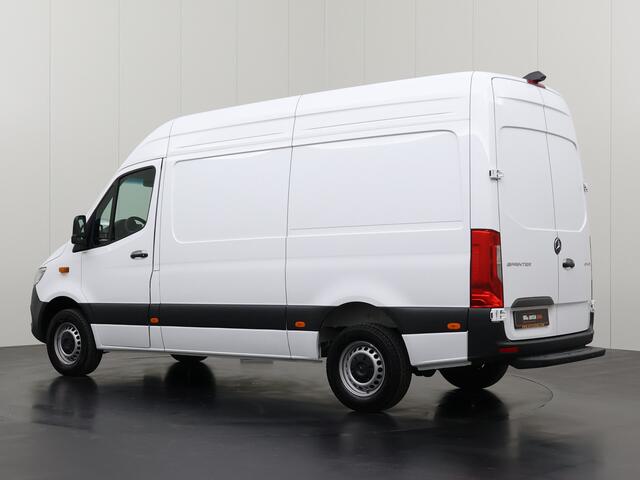 Mercedes-Benz SPRINTER 317CDI Automaat L2H2 | Led | 10" Touchscreen | Navigatie | Camera | Betimmering