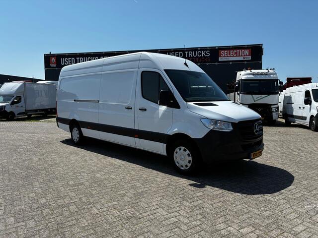 Mercedes-Benz SPRINTER 317 CDI L4 H3 RWD Euro 6, Airco,