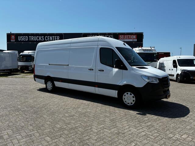 Mercedes-Benz SPRINTER 317 CDI L4 H3 RWD Euro 6, Airco,