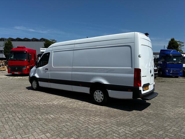 Mercedes-Benz SPRINTER 317 CDI L4 H3 RWD Euro 6, Airco,
