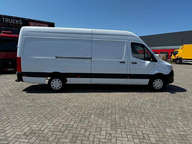 Mercedes-Benz SPRINTER 317 CDI L4 H3 RWD Euro 6, Airco,