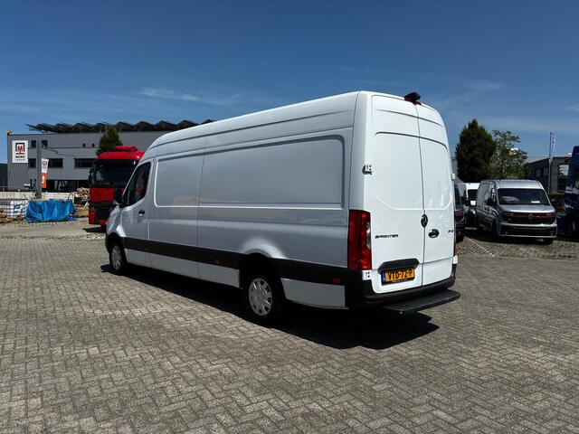 Mercedes-Benz SPRINTER 317 CDI L4 H3 RWD Euro 6, Airco,