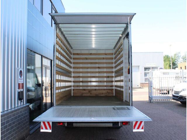 Mercedes-Benz SPRINTER 515 1.9 CDI L3 RWD Aut. NL Bakwagen Laadklep Dubbellucht