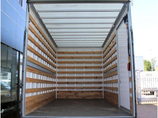 Mercedes-Benz SPRINTER 515 1.9 CDI L3 RWD Aut. NL Bakwagen Laadklep Dubbellucht